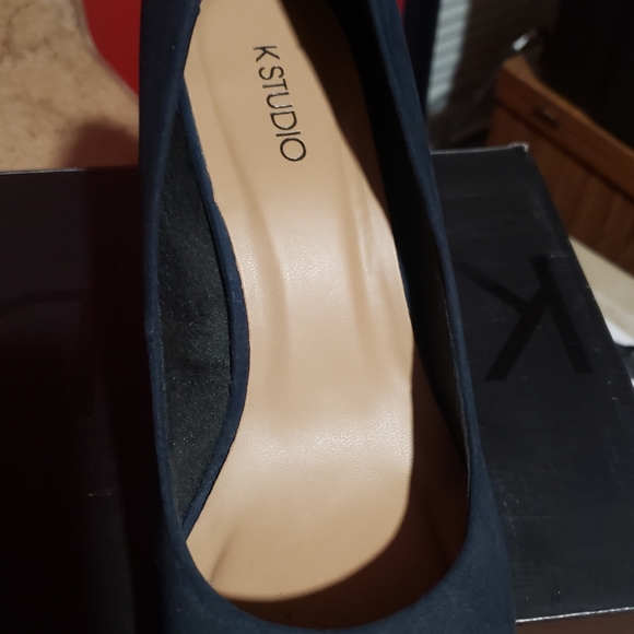 Dress shoes - Picture 4 of 6